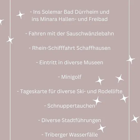 Leni Im Schwarzwald 度假居 巴特迪尔海姆