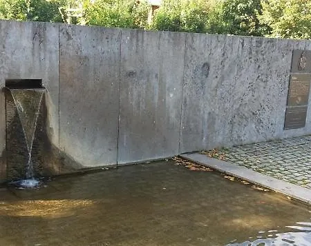Tatil Evi Leni Im Schwarzwald Bad Dürrheim
