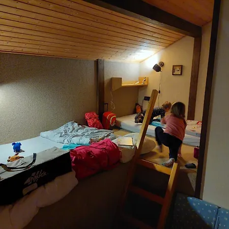 Leni Im Schwarzwald Tatil Evi Bad Dürrheim