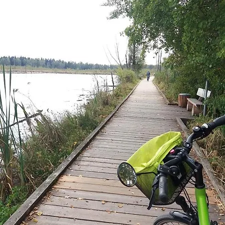 Tatil Evi Leni Im Schwarzwald Bad Dürrheim