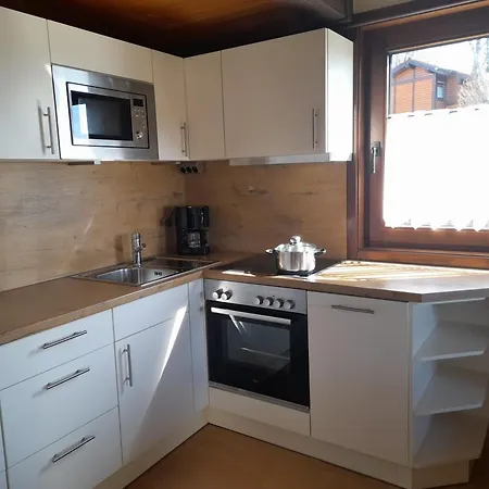 Holiday home Leni Im Schwarzwald