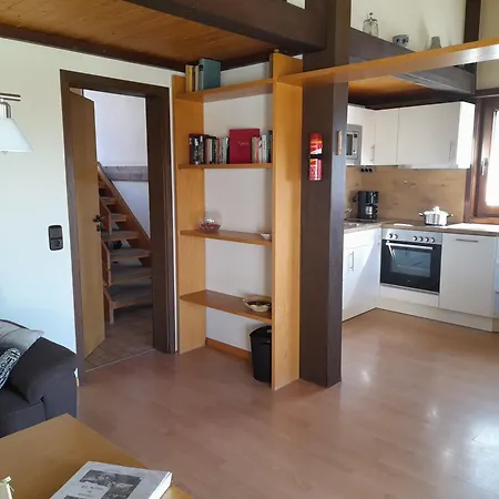 Leni Im Schwarzwald *