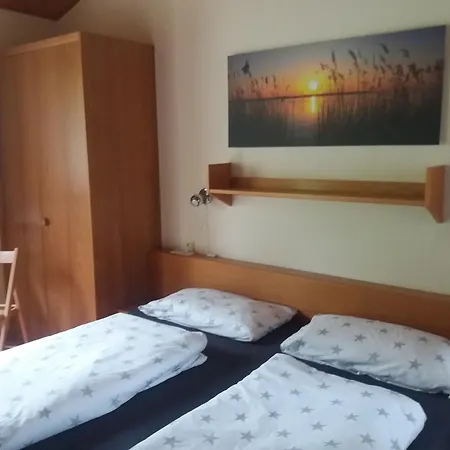 Tatil Evi Leni Im Schwarzwald