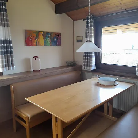 Holiday home Leni Im Schwarzwald Bad Duerrheim