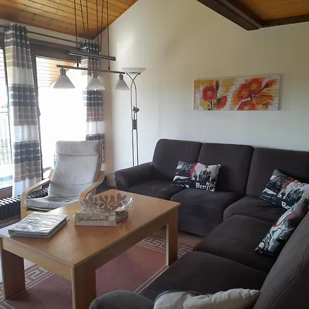 度假居 Leni Im Schwarzwald