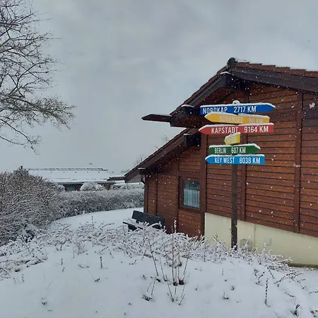 Holiday home Leni Im Schwarzwald Bad Duerrheim