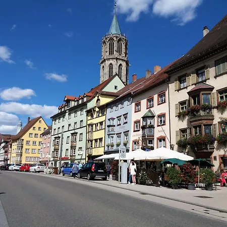 Leni Im Schwarzwald * Bad Duerrheim