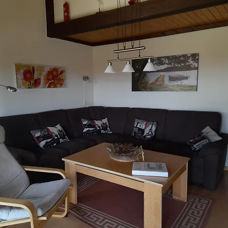 Leni Im Schwarzwald *