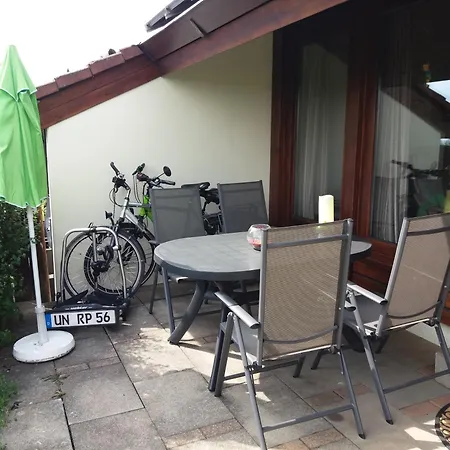 Leni Im Schwarzwald Bad Dürrheim