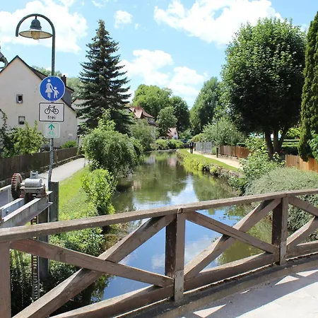Leni Im Schwarzwald Bad Dürrheim