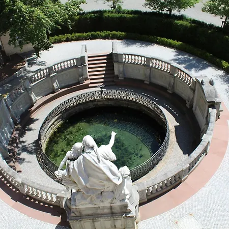 度假居 Leni Im Schwarzwald *