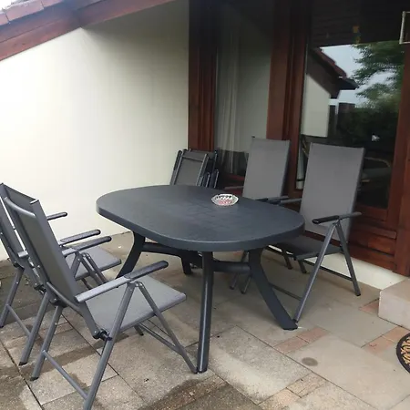 Holiday home Leni Im Schwarzwald Bad Duerrheim