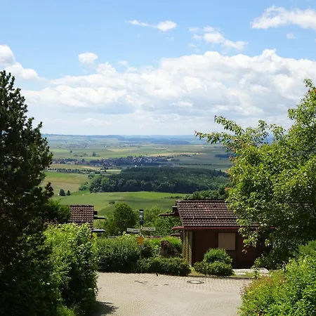 度假居 Leni Im Schwarzwald