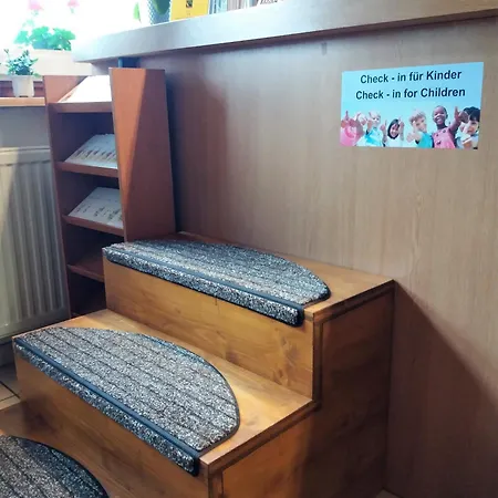 Tatil Evi Leni Im Schwarzwald *