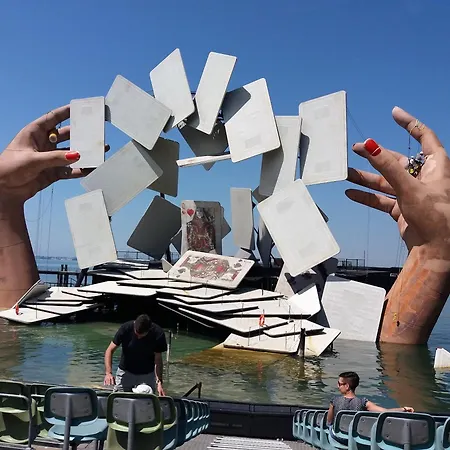 度假居 Leni Im Schwarzwald