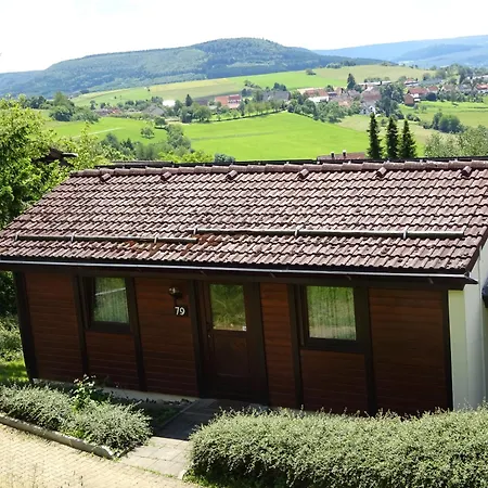 Leni Im Schwarzwald Bad Duerrheim