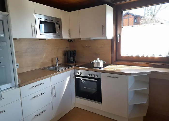 Hébergement de vacances Leni Im Schwarzwald