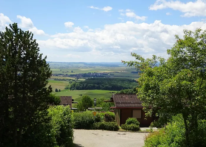 Hébergement de vacances Leni Im Schwarzwald
